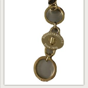 Dooney & Bourke Keychain
